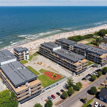 Apartamenty Gardenia Seaside By Noclegi Renters Dziwnów Extérieur photo