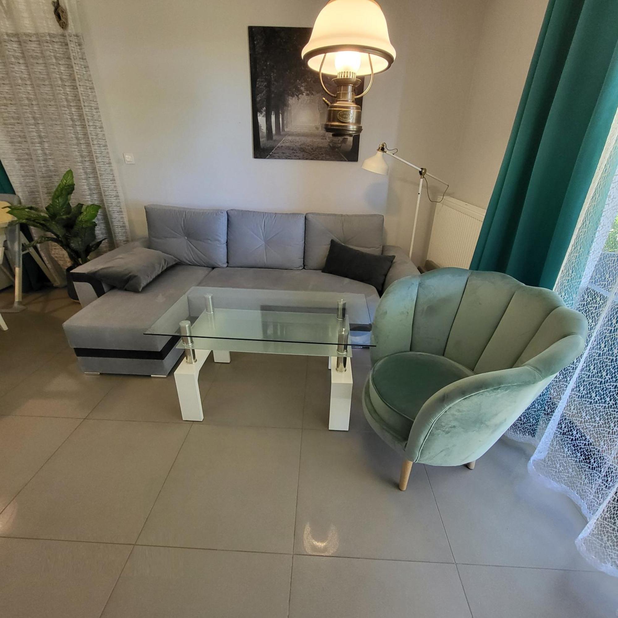 Apartamenty Gardenia Seaside By Noclegi Renters Dziwnów Extérieur photo