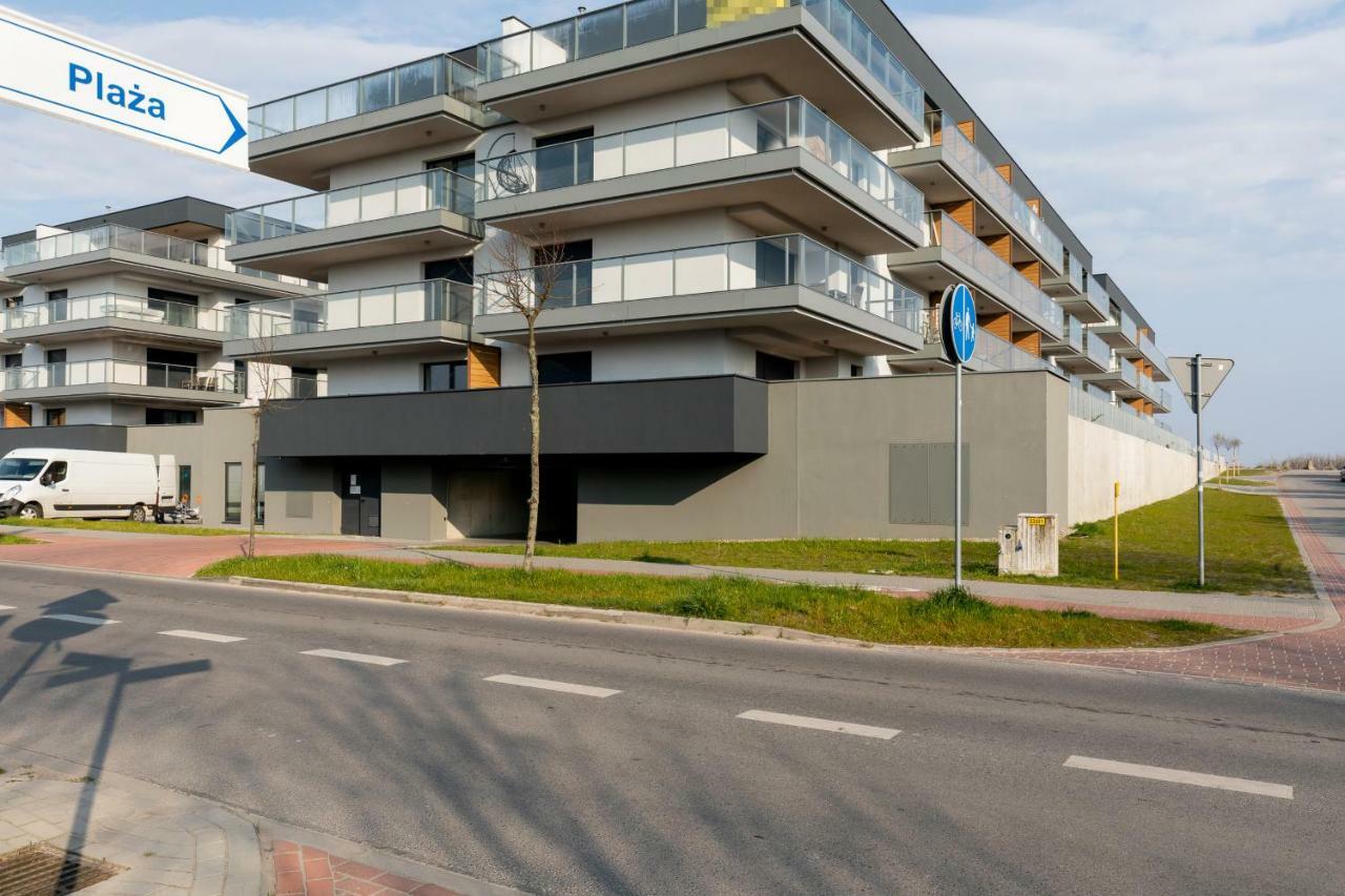 Apartamenty Gardenia Seaside By Noclegi Renters Dziwnów Extérieur photo