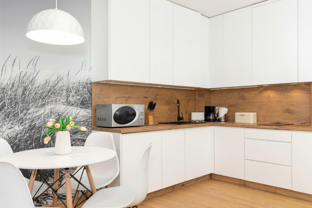 Apartamenty Gardenia Seaside By Noclegi Renters Dziwnów Extérieur photo