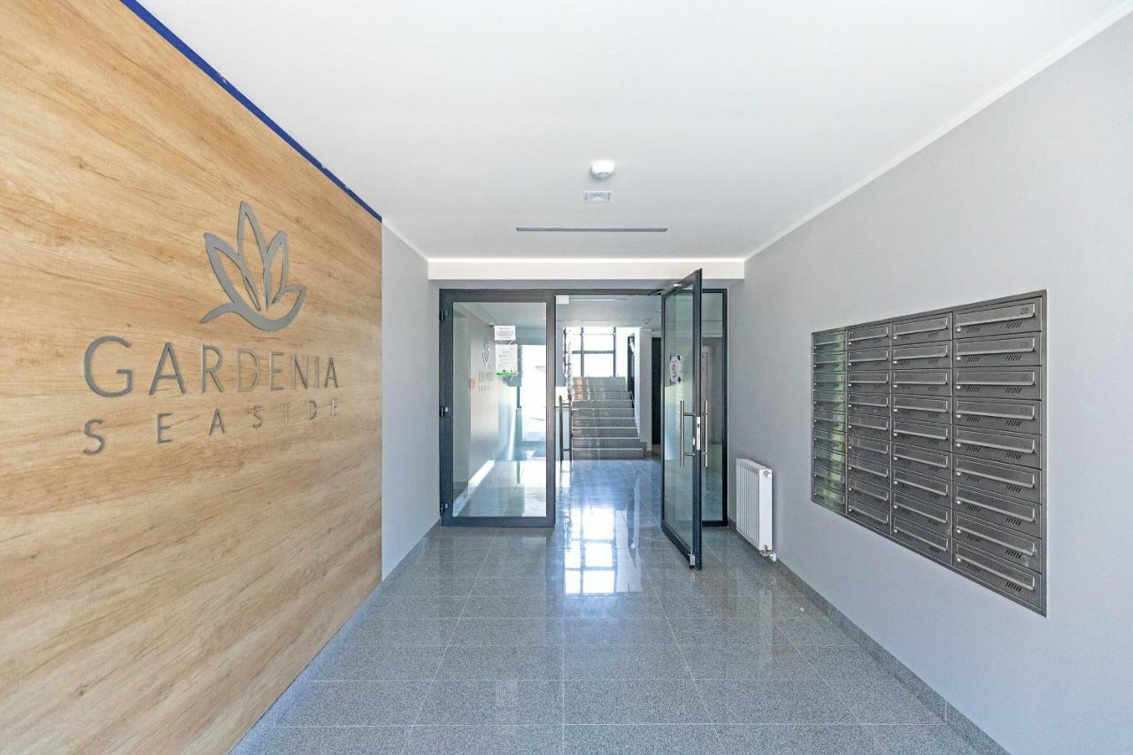 Apartamenty Gardenia Seaside By Noclegi Renters Dziwnów Extérieur photo
