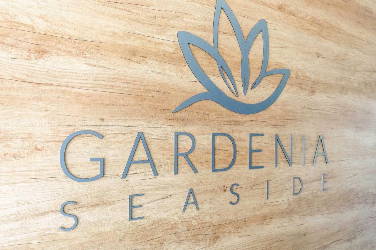 Apartamenty Gardenia Seaside By Noclegi Renters Dziwnów Extérieur photo